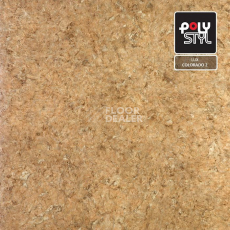 Линолеум Polystyl Lux COLORADO 2 фото 1 | FLOORDEALER
